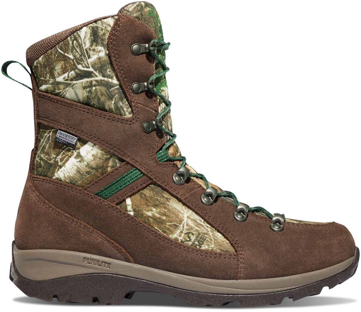 Danner Wayfinder Realtree EDGE 800G