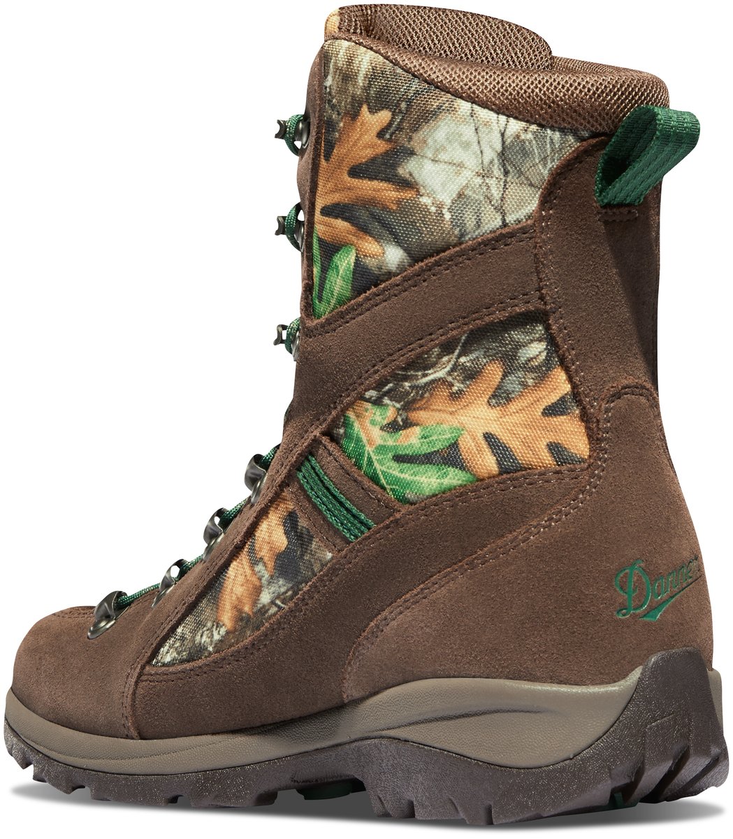 Danner Wayfinder Realtree EDGE 800G