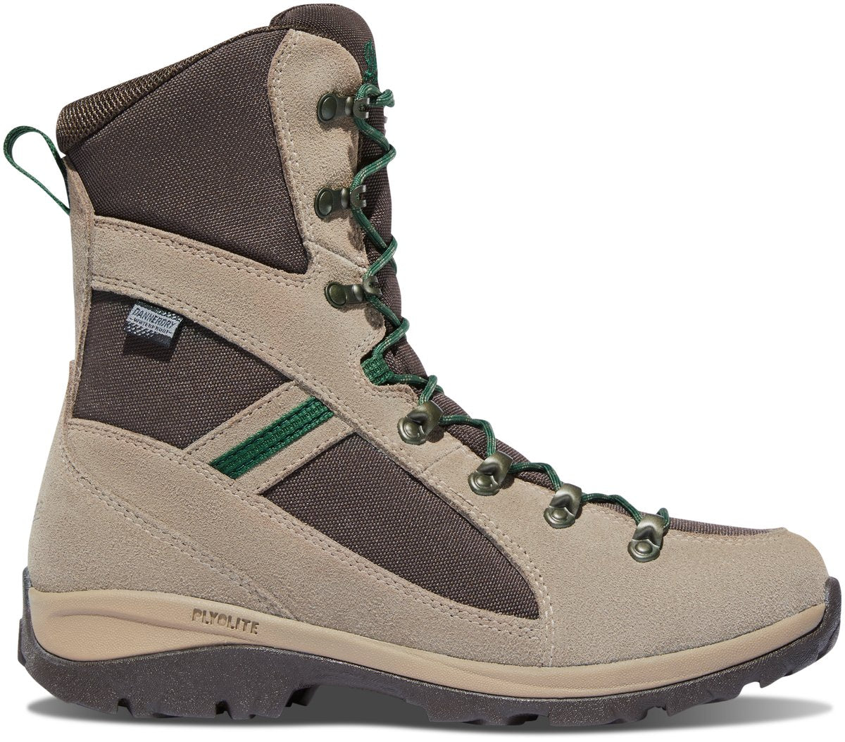 Danner Wayfinder Brown/Buff