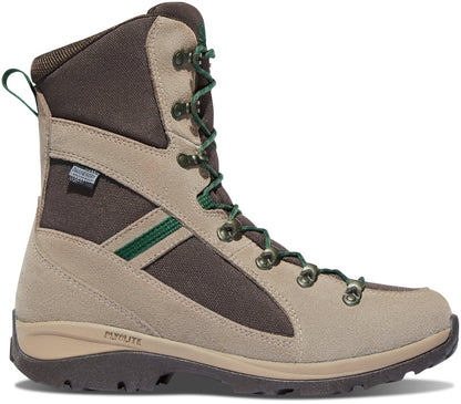 Danner Wayfinder Brown/Buff