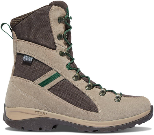 Danner Wayfinder Brown/Buff