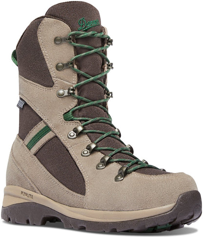 Danner Wayfinder Brown/Buff