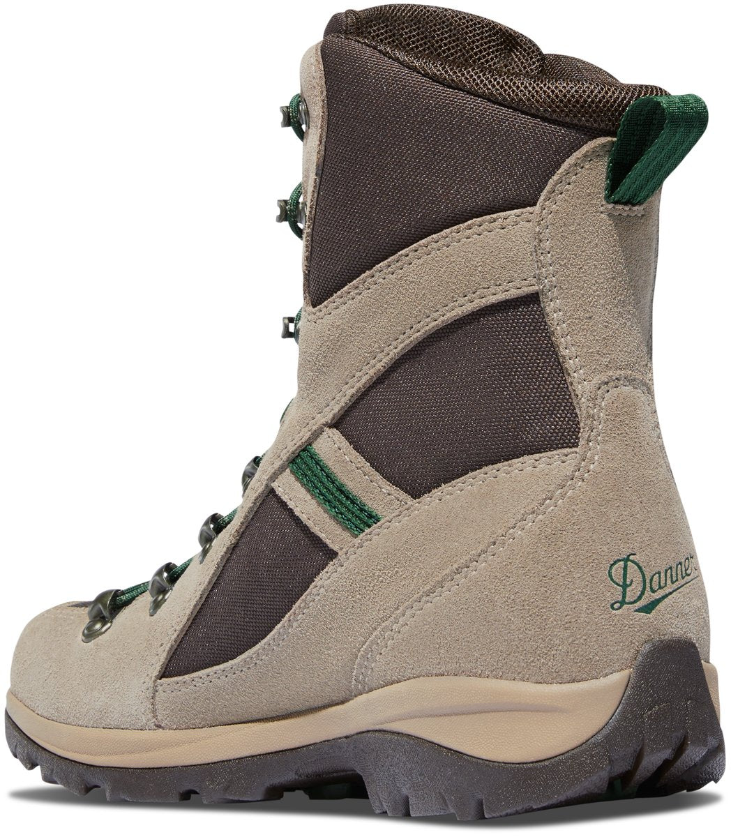 Danner Wayfinder Brown/Buff