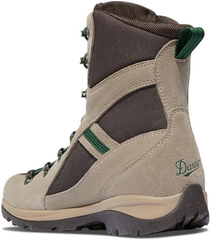 Danner Wayfinder Brown/Buff