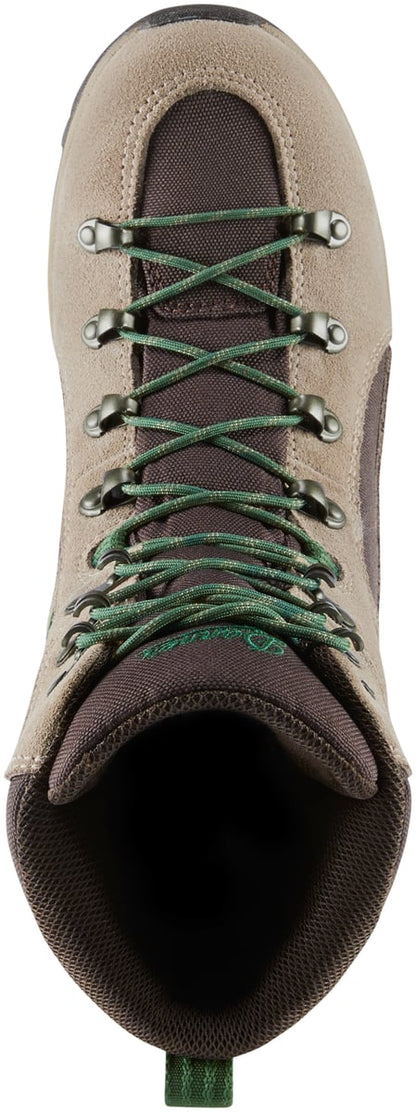 Danner Wayfinder Brown/Buff