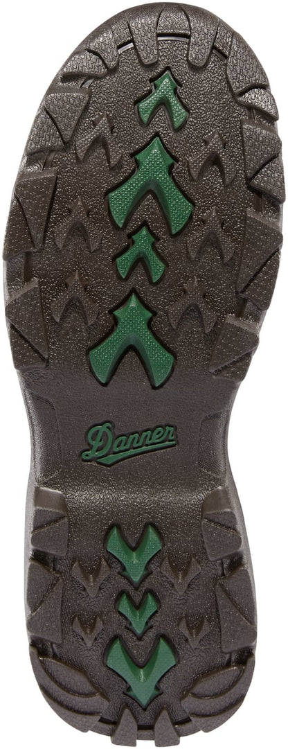 Danner Wayfinder Brown/Buff