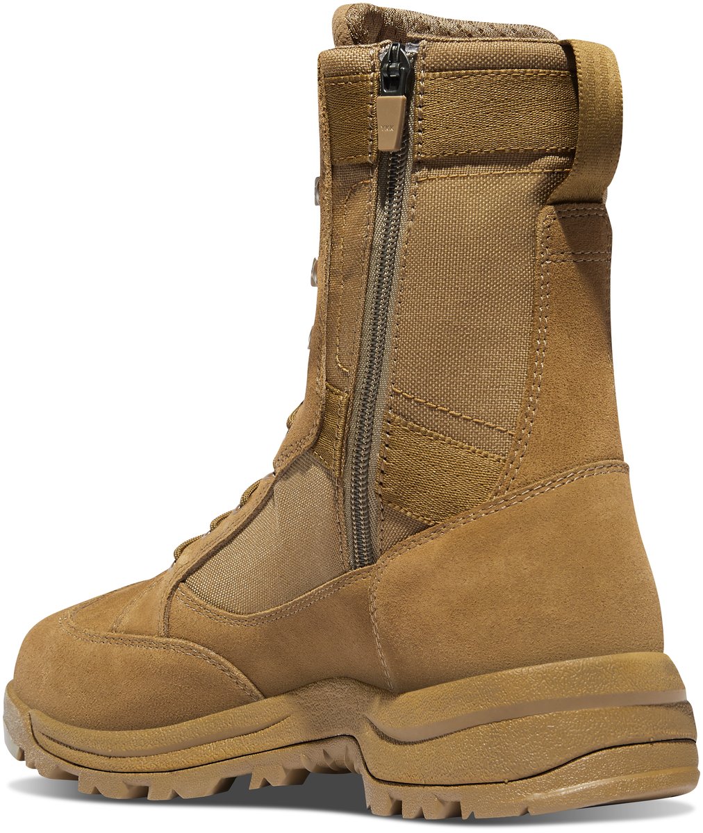 Danner Tanicus Side-Zip Coyote Composite Toe (NMT)