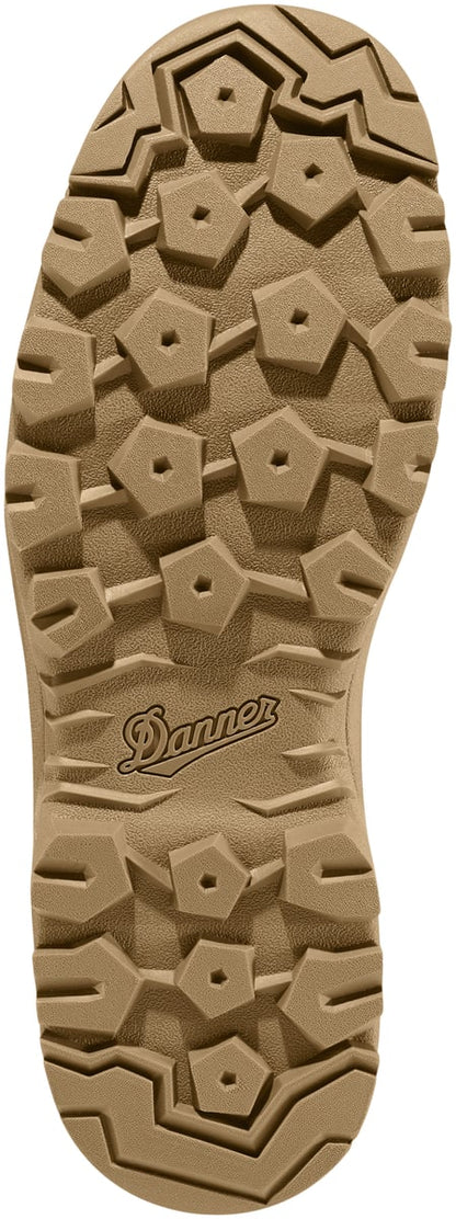Danner Tanicus Side-Zip Coyote Composite Toe (NMT)