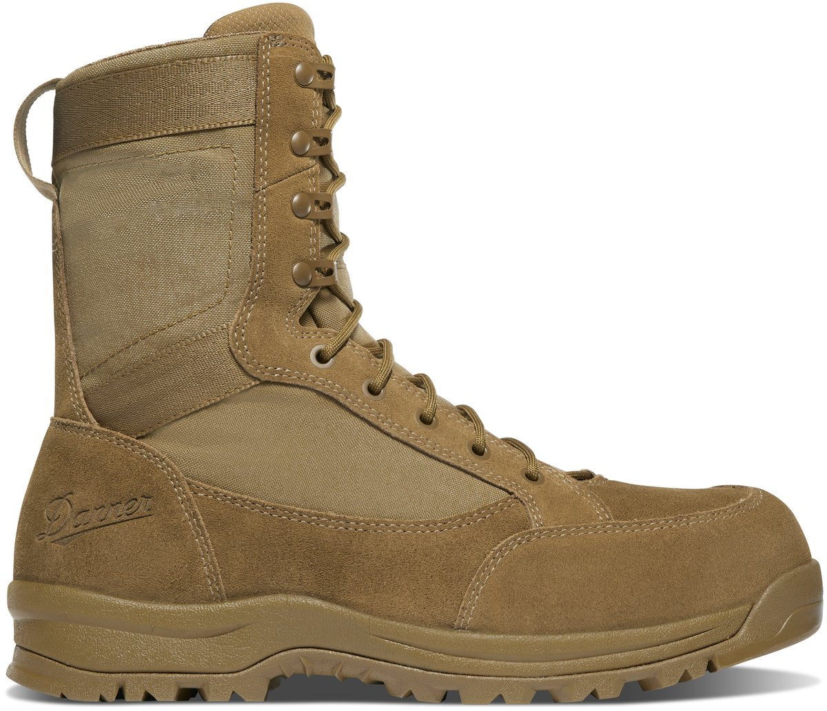 Danner Tanicus Side-Zip Coyote Insulated 400G Composite Toe (NMT)
