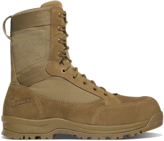 Danner Tanicus Side-Zip Coyote Insulated 400G Composite Toe (NMT)