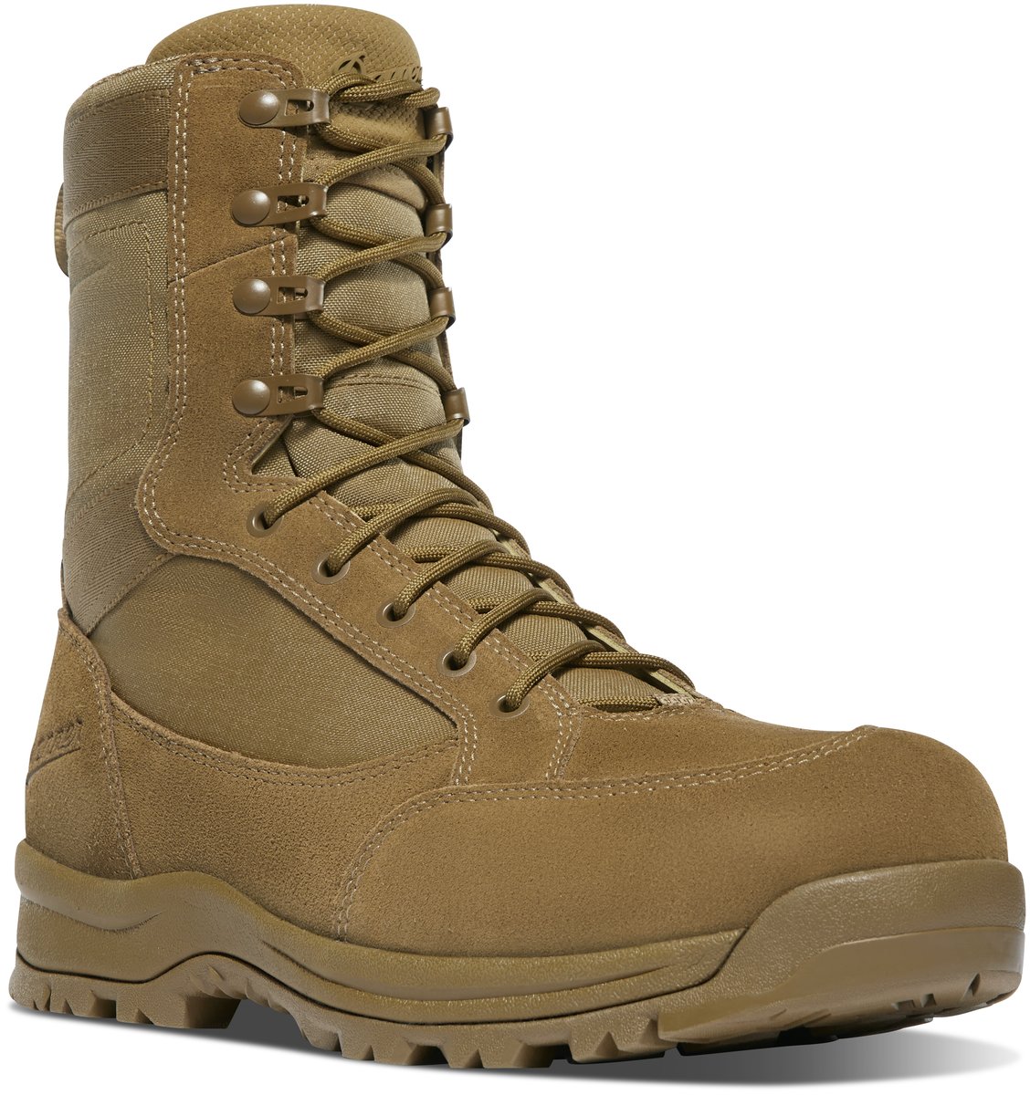 Danner Tanicus Side-Zip Coyote Insulated 400G Composite Toe (NMT)