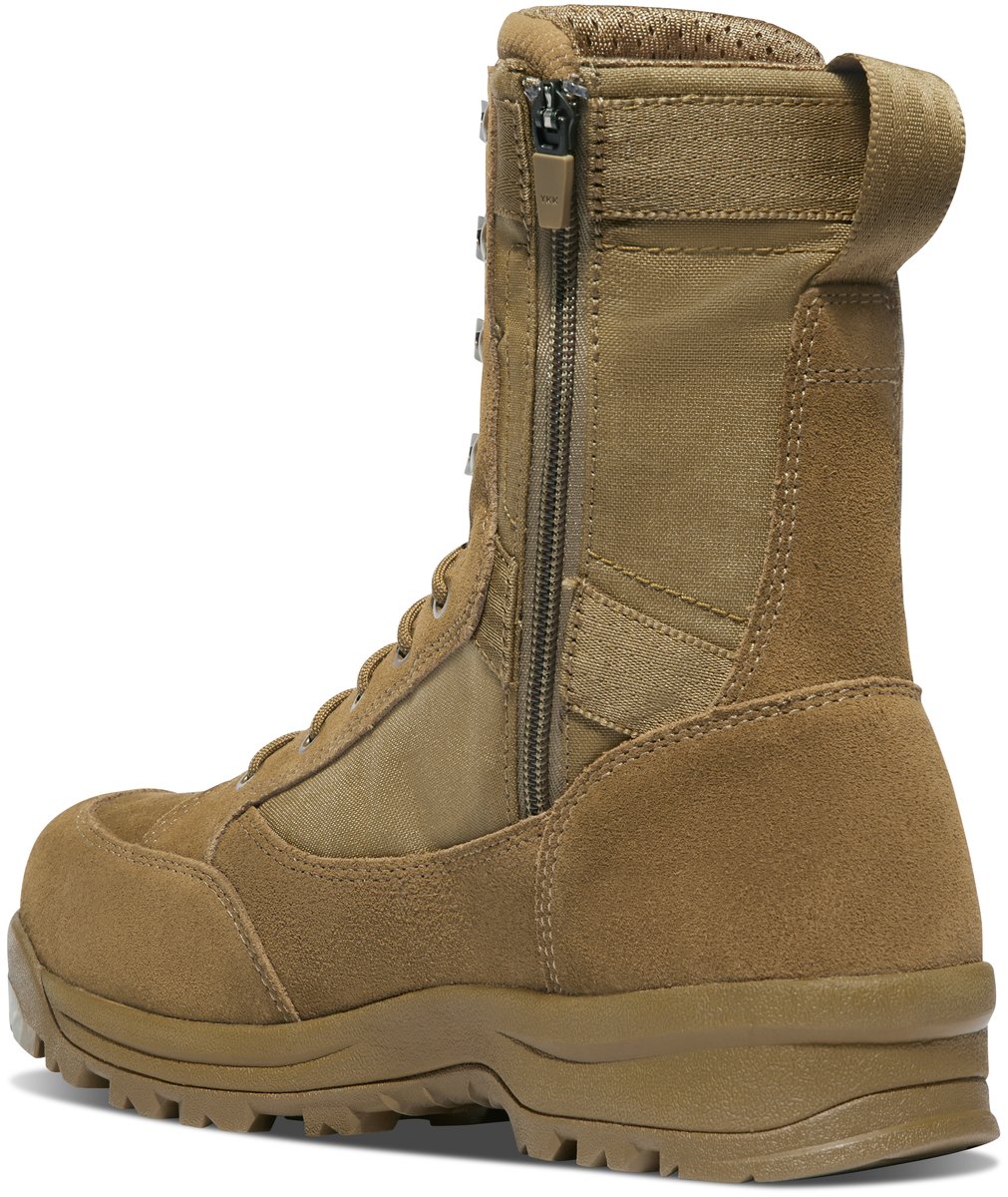 Danner Tanicus Side-Zip Coyote Insulated 400G Composite Toe (NMT)