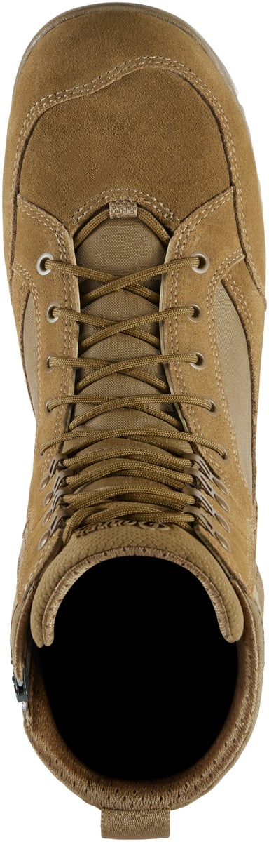 Danner Tanicus Side-Zip Coyote Insulated 400G Composite Toe (NMT)