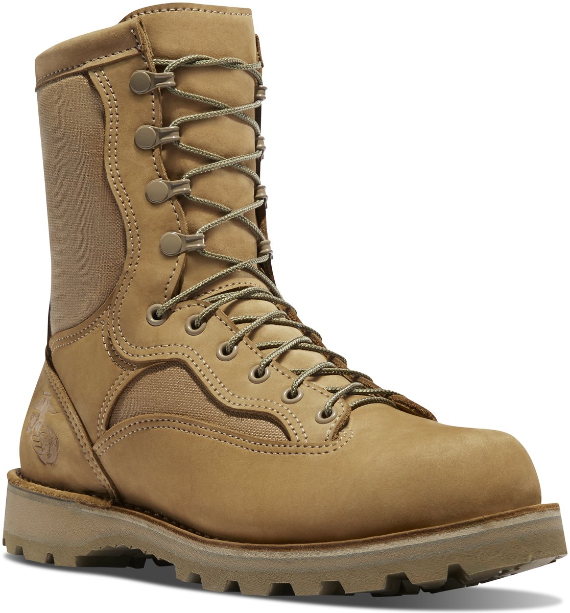 Danner Marine Expeditionary Boot  Mojave Gore-Tex