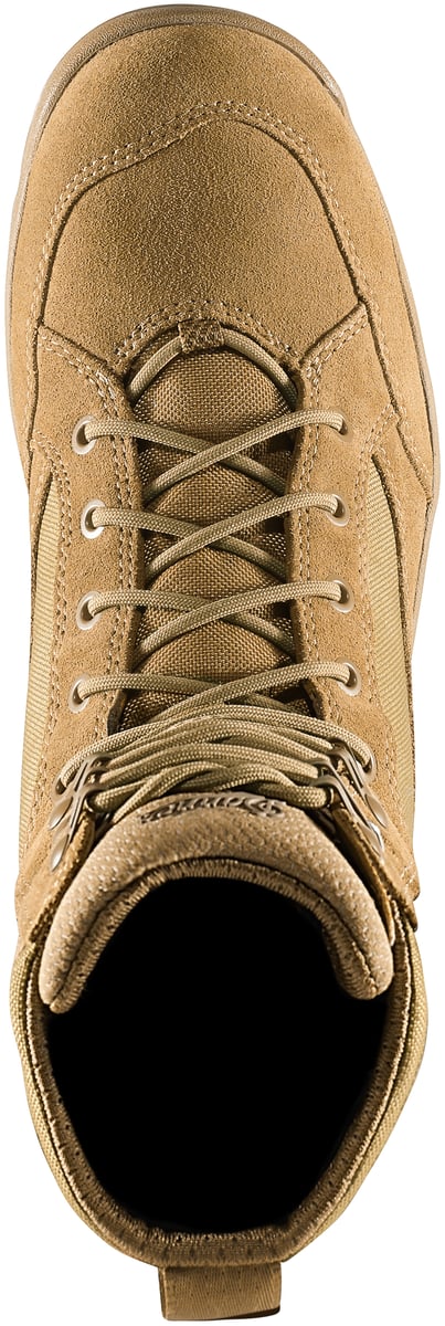 Danner Tanicus Coyote