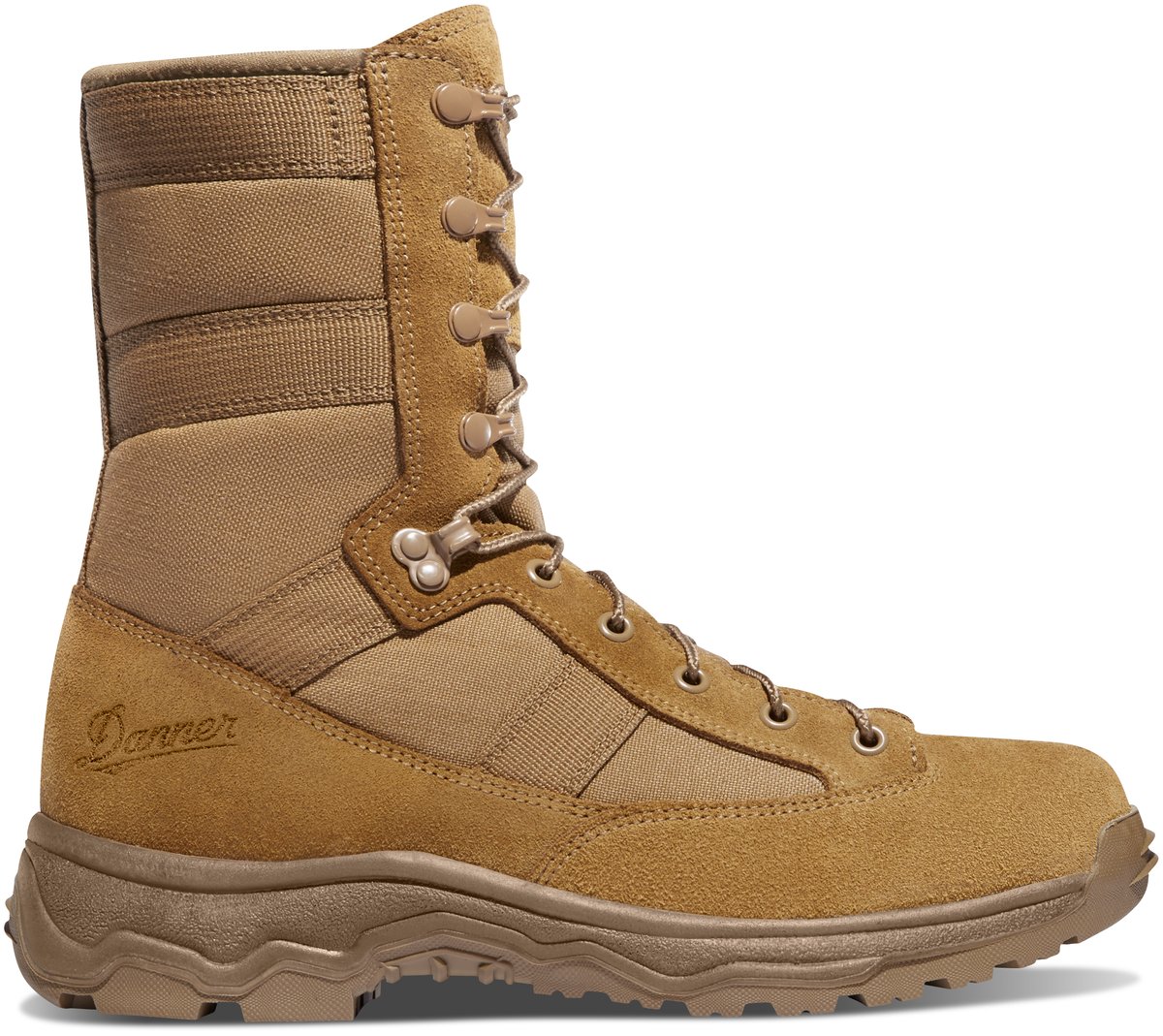Danner Reckoning Coyote Insulated 400G