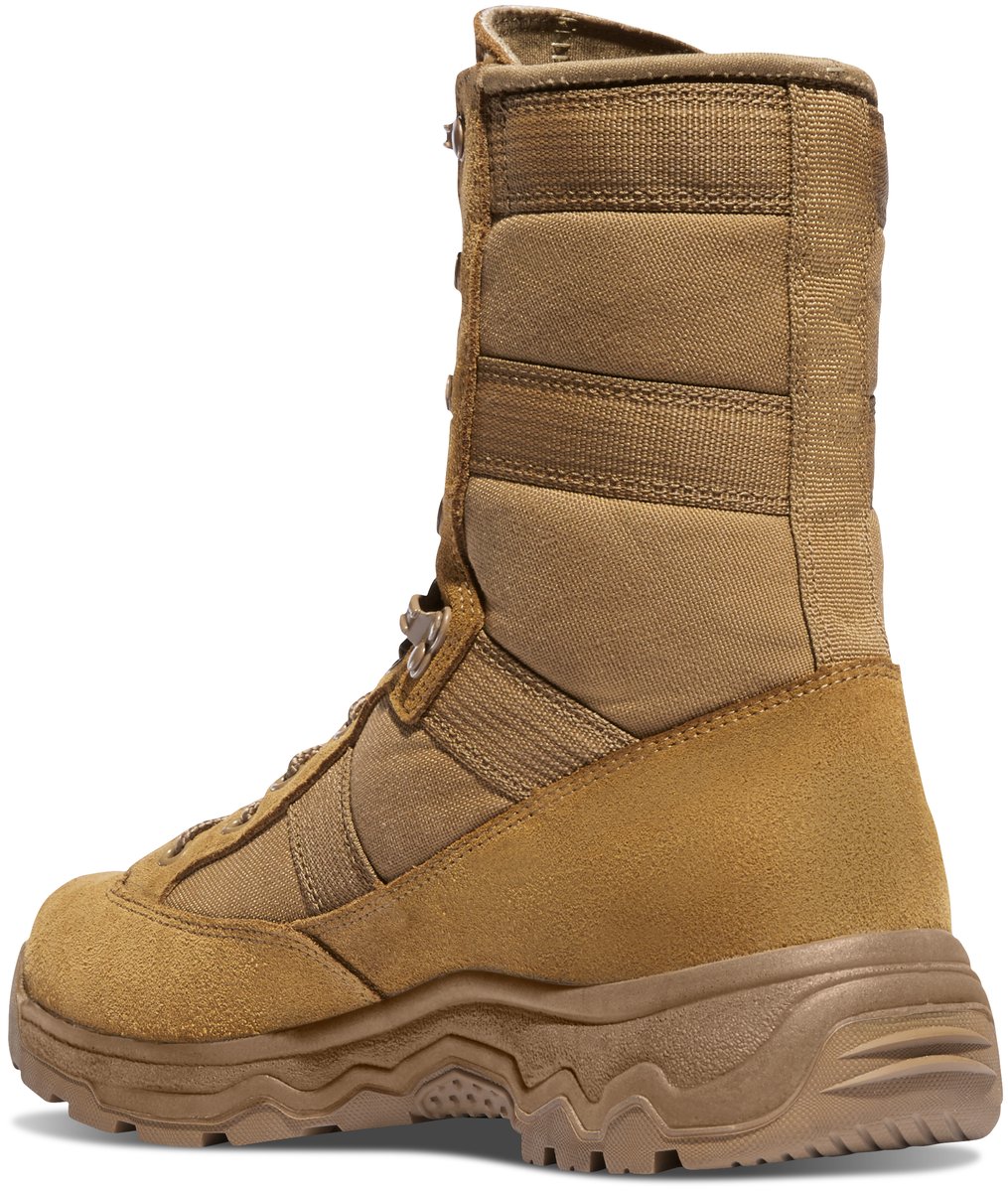Danner Reckoning Coyote Insulated 400G