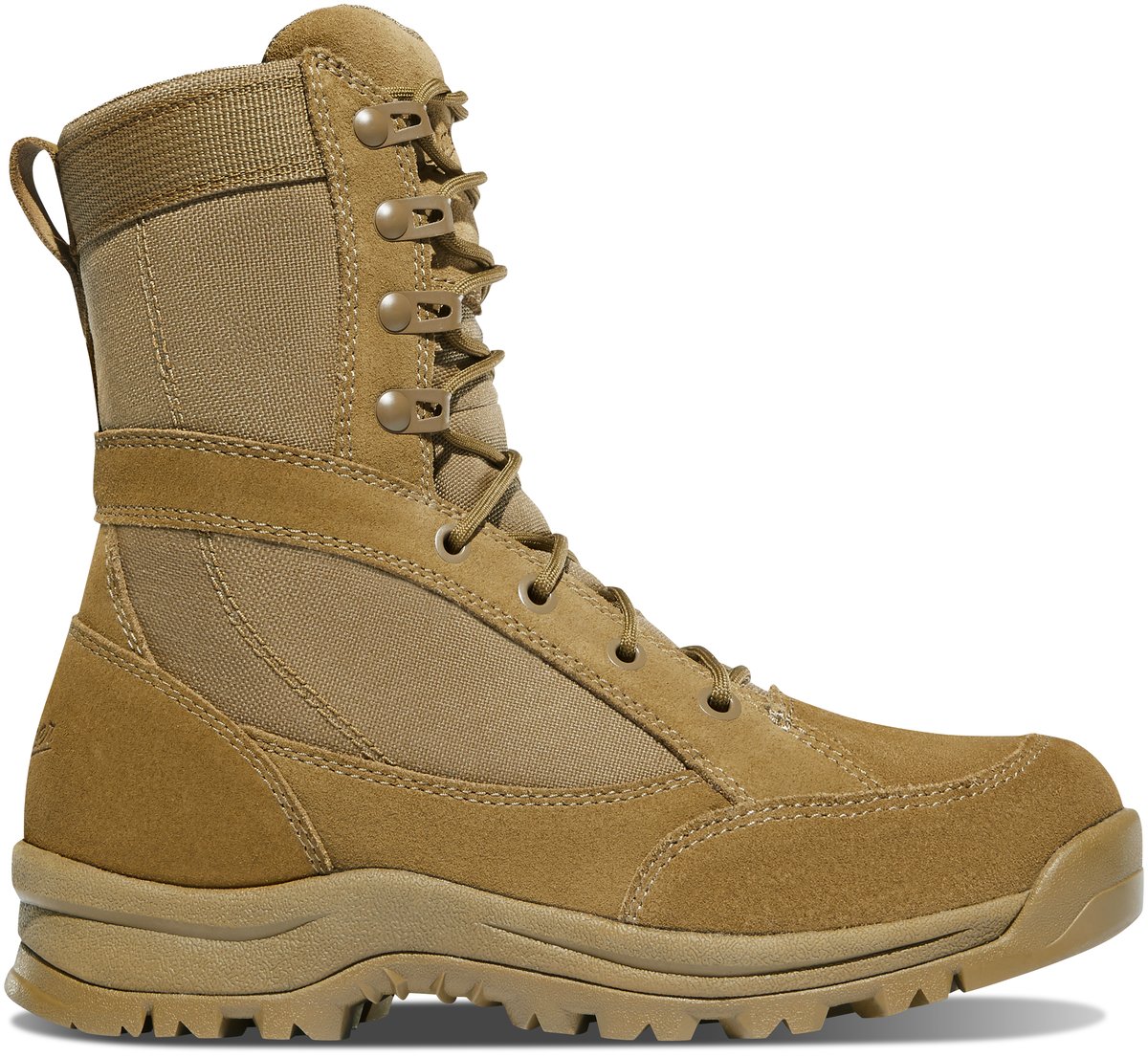 Danner Prowess Coyote