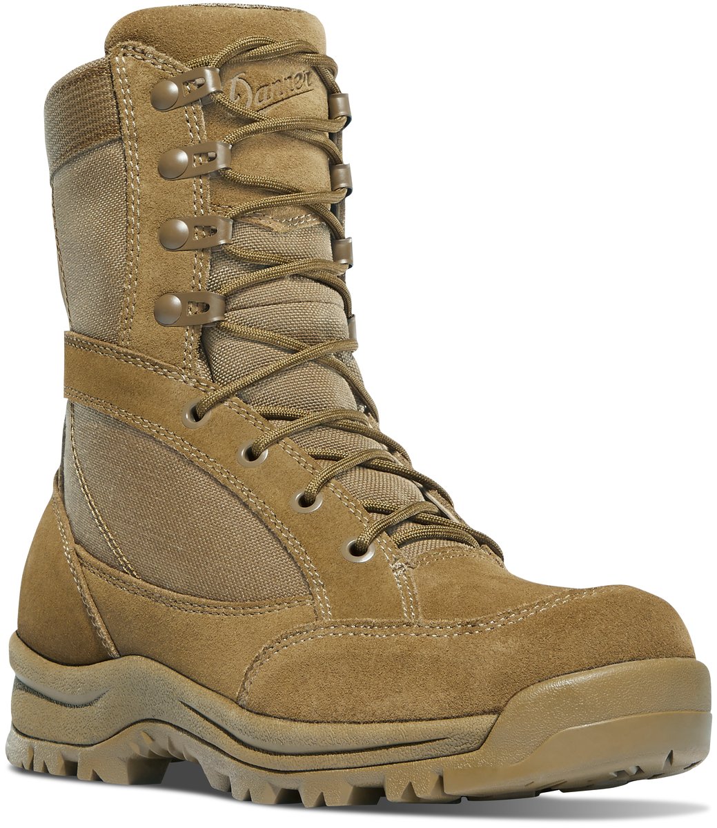 Danner Prowess Coyote