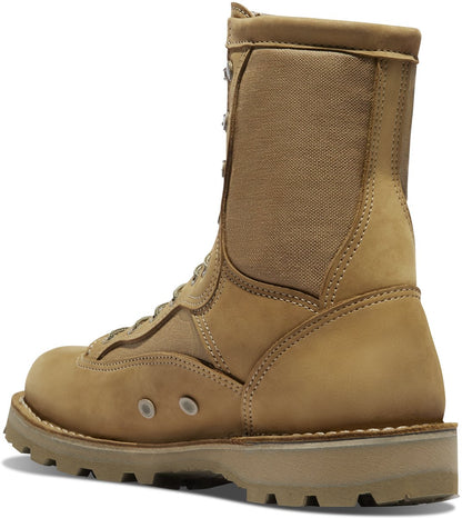 Danner Marine Expeditionary Boot  Mojave Hot