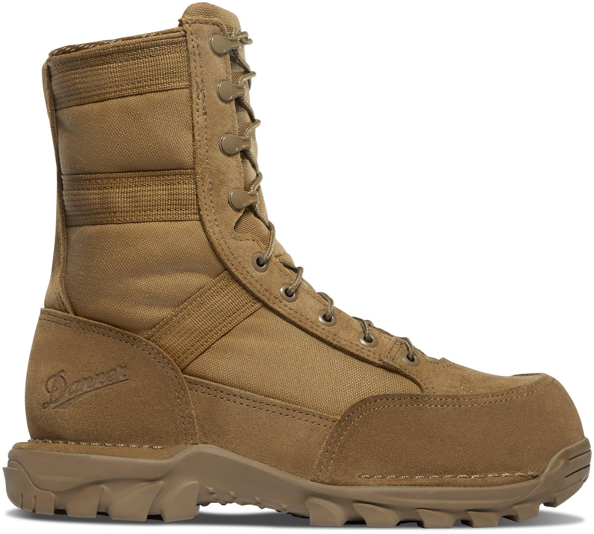 Danner Women's Rivot TFX Coyote Insulated 400G