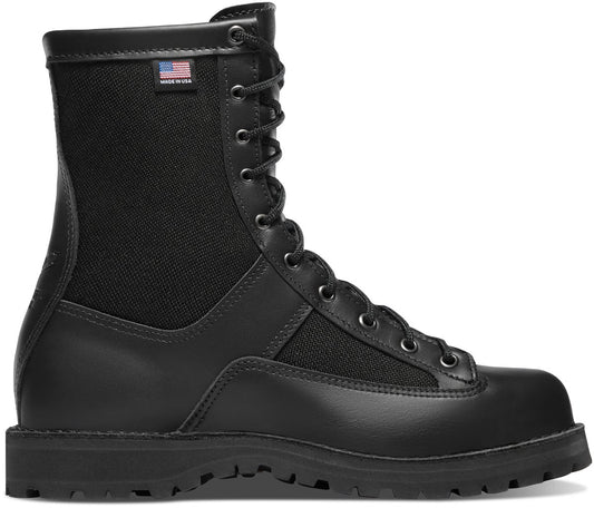 Danner Acadia 8" Black