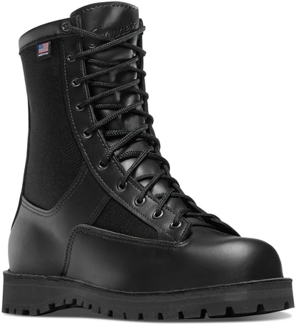 Danner Acadia 8" Black