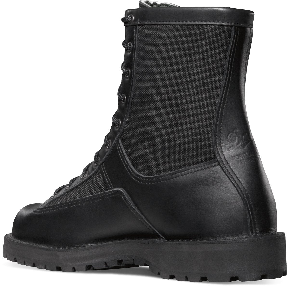 Danner Acadia 8" Black