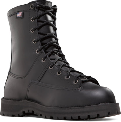 Danner Recon 8" Black Insulated 200G