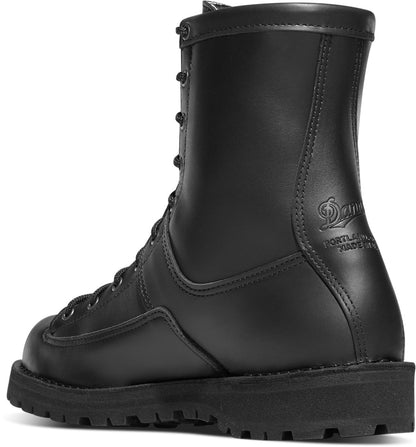 Danner Recon 8" Black Insulated 200G