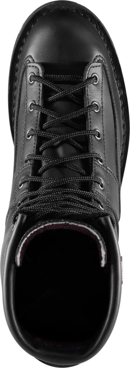 Danner Recon 8" Black Insulated 200G