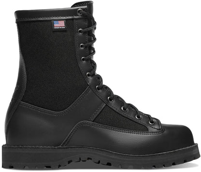 Danner Acadia 8" Black Insulated 200G