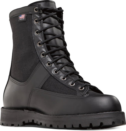 Danner Acadia 8" Black Insulated 200G