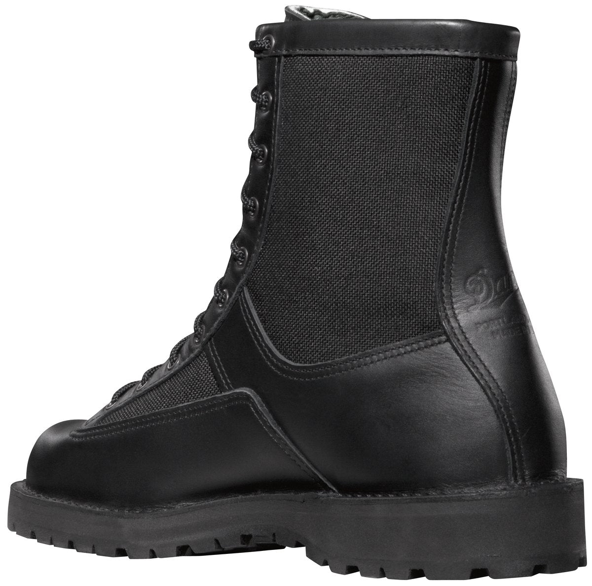 Danner Acadia 8" Black Insulated 200G