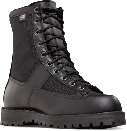 Danner Acadia 8" Black Insulated 400G