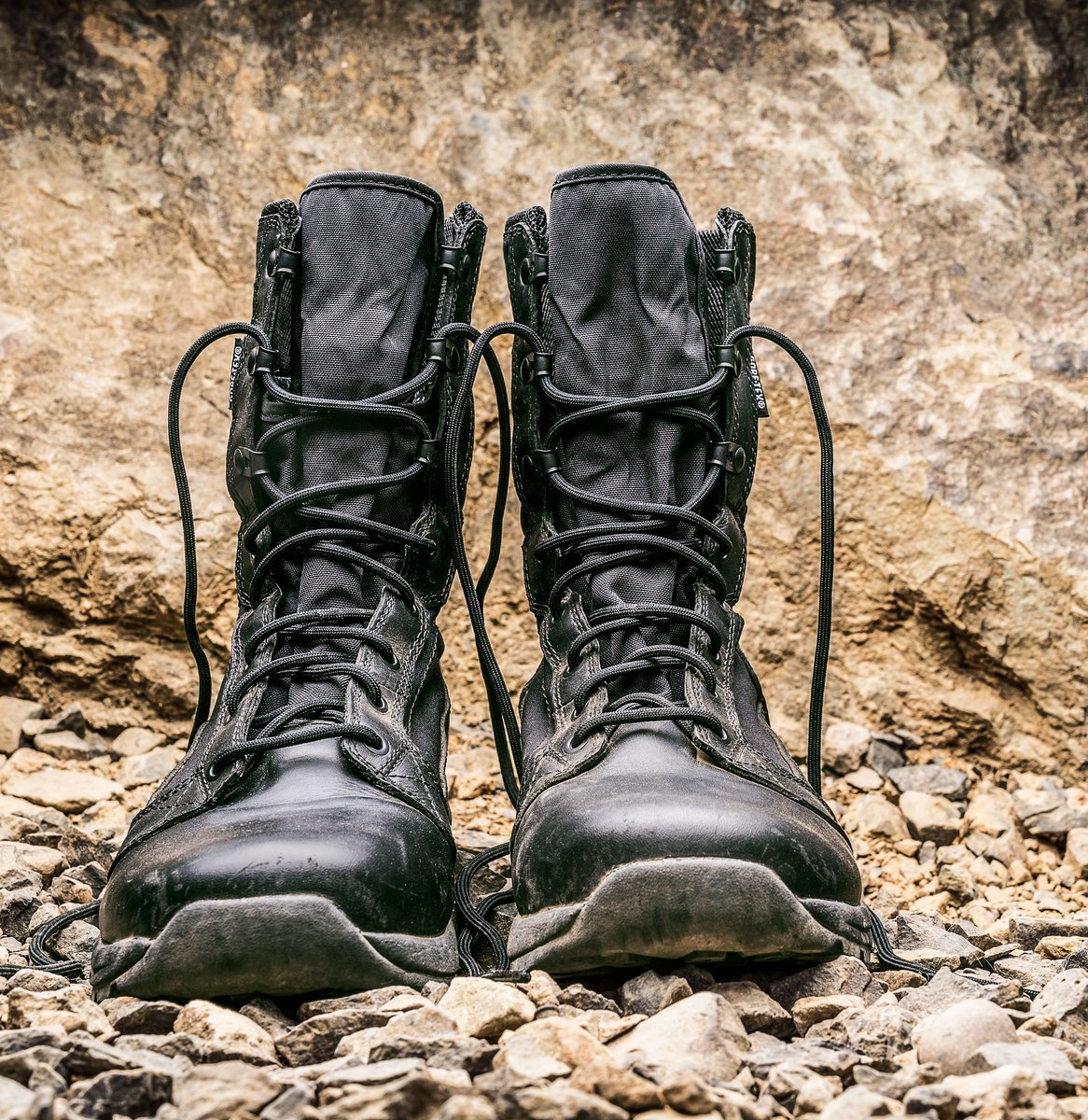 Danner Tachyon Black Gore-Tex