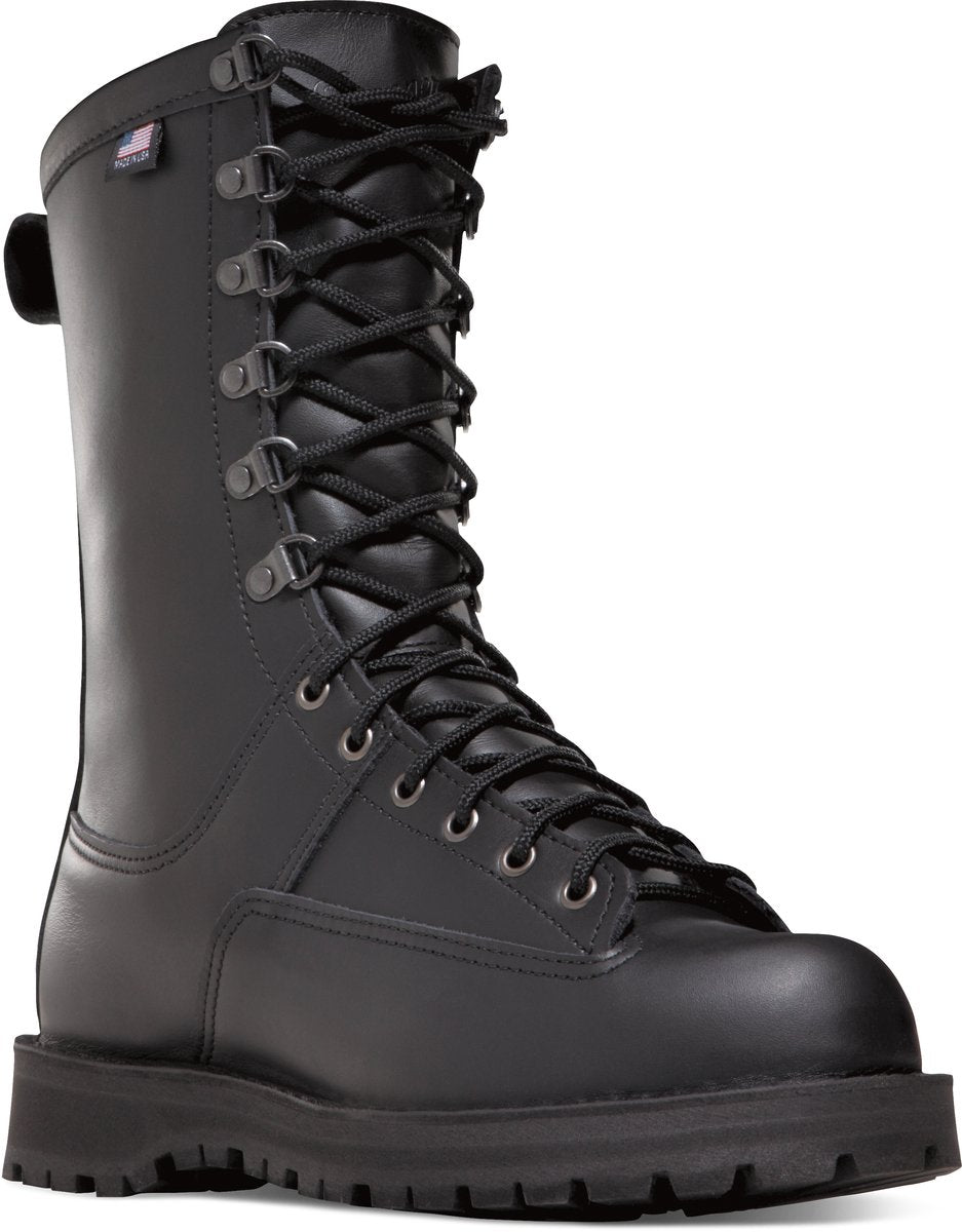 Danner Fort Lewis 10" Black