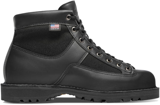 Danner Patrol 6" Black