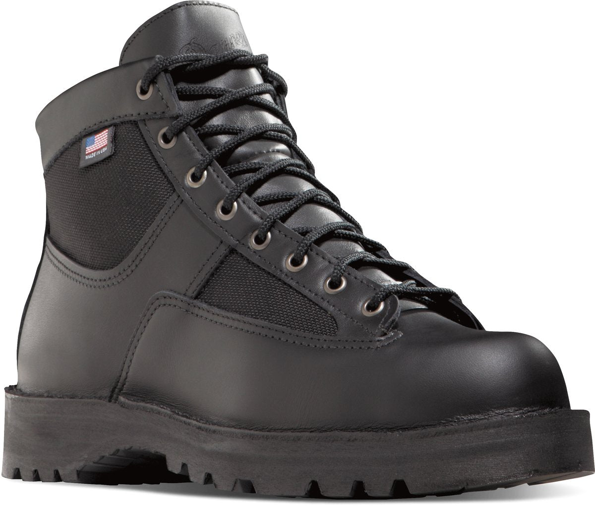 Danner Patrol 6" Black