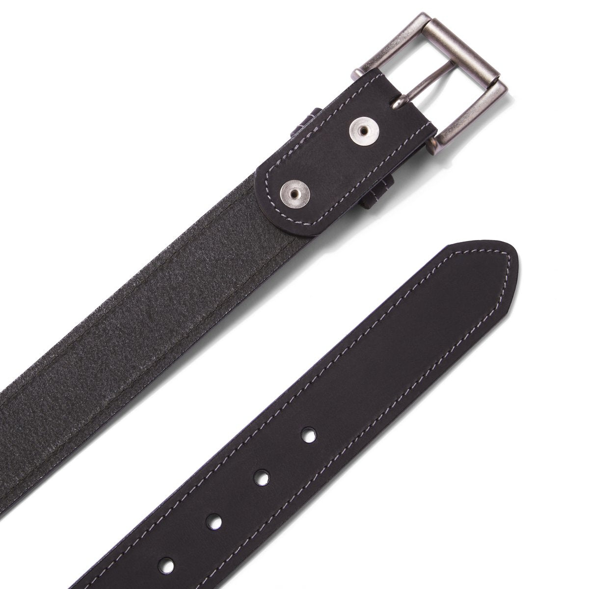 Danner Danner Tracker Belt Black w/ Nickel