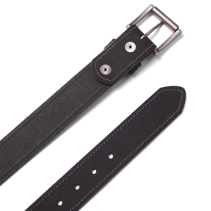 Danner Danner Tracker Belt Black w/ Nickel