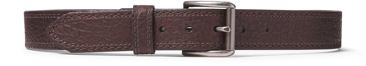 Danner Danner Navajo Belt Brown w/ Nickel