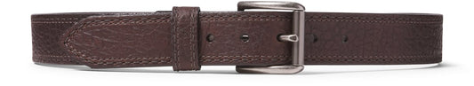 Danner Danner Navajo Belt Brown w/ Nickel