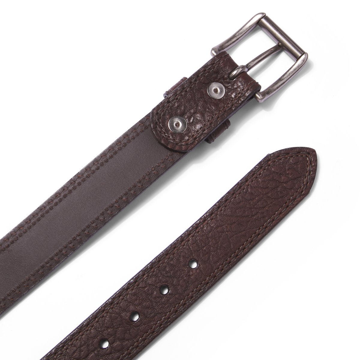 Danner Danner Navajo Belt Brown w/ Nickel