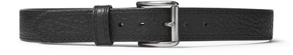Danner Danner Navajo Belt Black w/ Nickel