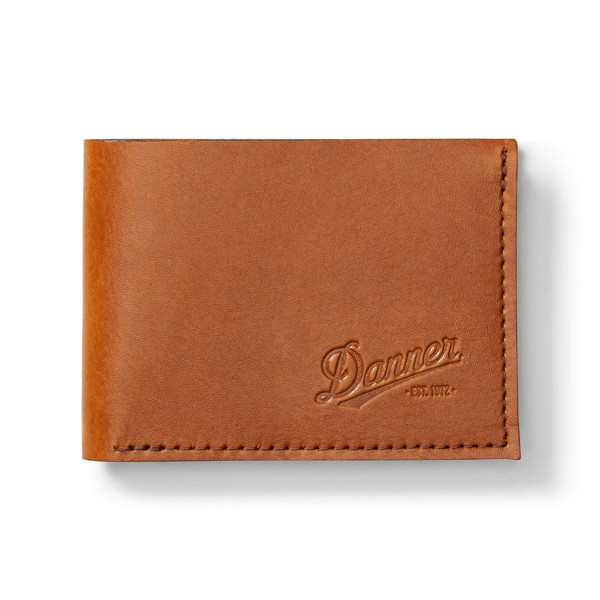 Danner Bi-Fold Wallet 4.5" x 3.5" - Leather Latigo