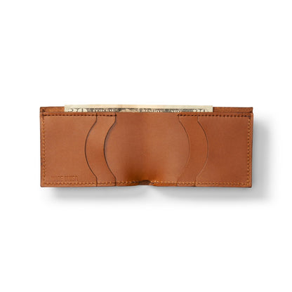 Danner Bi-Fold Wallet 4.5" x 3.5" - Leather Latigo