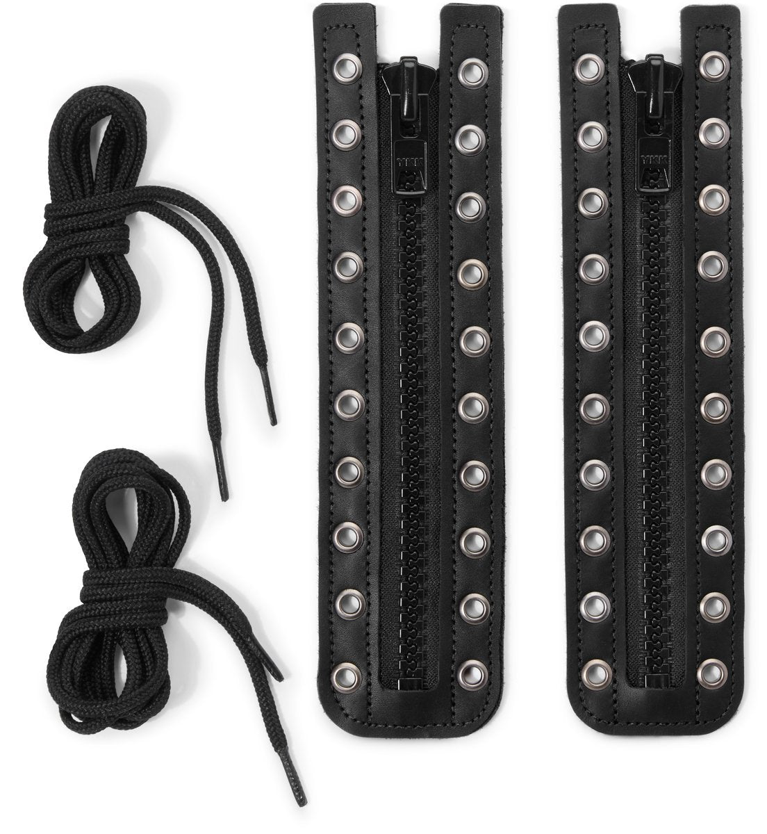 Danner Lace-in Boot Zipper 8"