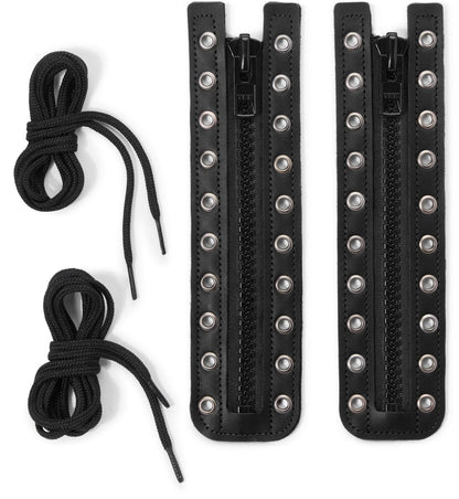 Danner Lace-in Boot Zipper 8"