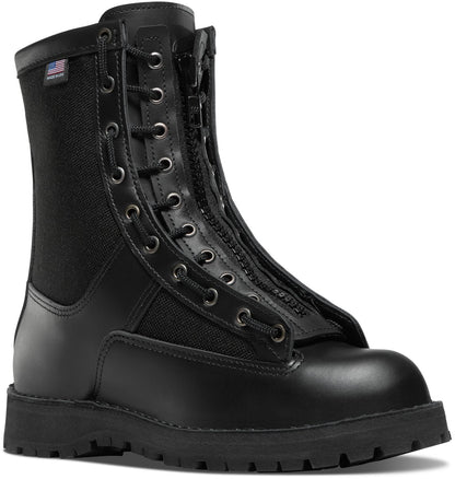 Danner Lace-in Boot Zipper 8"